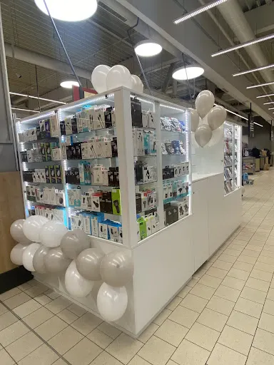 AkcesoriaGSM Kaufland Kalisz